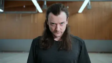 Zasłona do filmu "Ausgepuzzelt" #794358