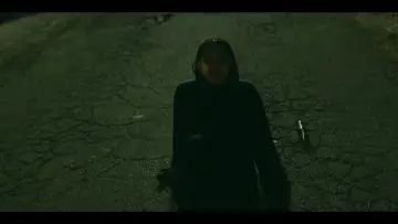Zasłona do filmu "CONSUME" #773996