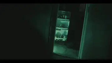 Zasłona do filmu "CONSUME" #773999