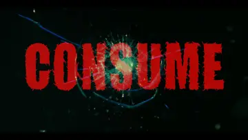 Zasłona do filmu "CONSUME" #774000