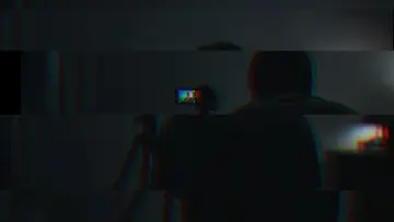 Zasłona do filmu "RECORDING #27 - Short Film" #788863