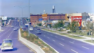 Zasłona do filmu "Utah in the ’70s" #780623