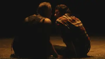 Zasłona do filmu "The Male Gaze: Naughty Boys" #1887743