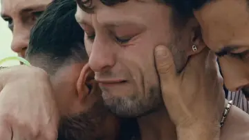 Zasłona do filmu "The Male Gaze: Naughty Boys" #1887745