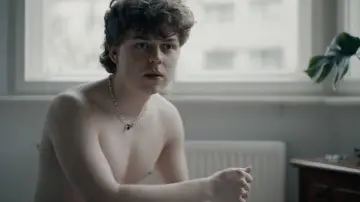 Zasłona do filmu "The Male Gaze: Naughty Boys" #1887746