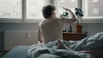 Zasłona do filmu "The Male Gaze: Naughty Boys" #1887748