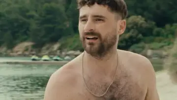 Zasłona do filmu "The Male Gaze: Naughty Boys" #1887750