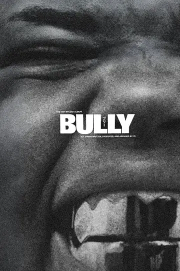 BULLY V1 plakat