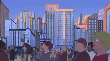 Zasłona do filmu "Giant Crush" #1184504