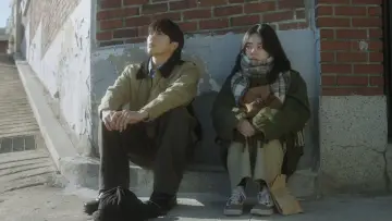 Zasłona do filmu "홈리스 크리스마스" #819218