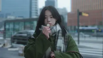 Zasłona do filmu "홈리스 크리스마스" #819221