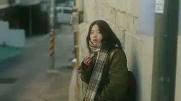 Zasłona do filmu "홈리스 크리스마스" #819222