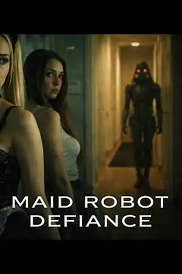 Maid Robot: Defiance