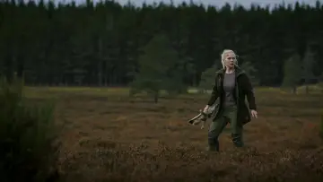 Zasłona do filmu "Savage Prey" #1923767