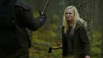 Zasłona do filmu "Savage Prey" #1923768