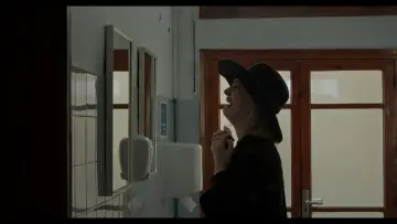 Zasłona do filmu "The Tragic case of Mrs. Didalphidae" #791832