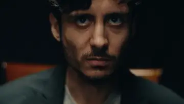 Zasłona do filmu "UNFAIR" #777424