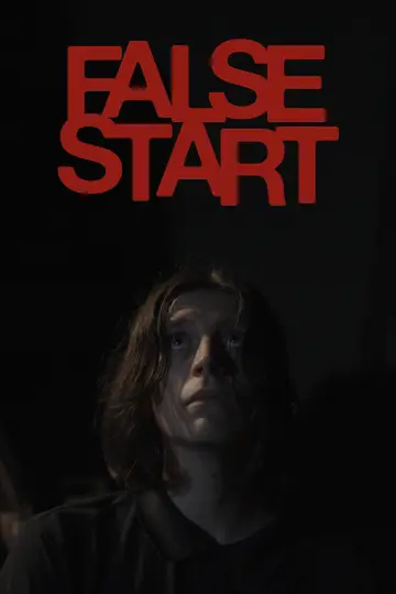 Plakat do filmu "False Start" #776988