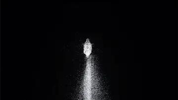 Zasłona do filmu "USER" #821642