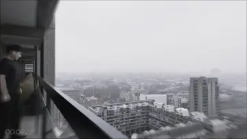 Zasłona do filmu "USER" #821643