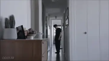 Zasłona do filmu "USER" #821644
