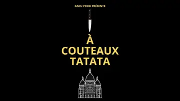 Zasłona do filmu "À Couteaux Tatata" #774008