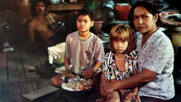 Zasłona do filmu "ดอกโศก" #777361