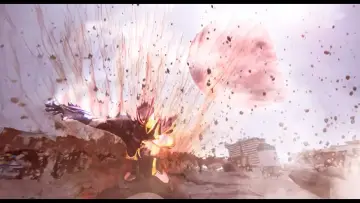 Zasłona do filmu "仮面ライダーゼッツ さよならのミッション" #1177254
