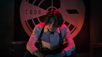 Zasłona do filmu "仮面ライダーゼッツ さよならのミッション" #952840