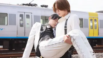 Zasłona do filmu "仮面ライダーゼッツ さよならのミッション" #952845