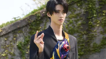 Zasłona do filmu "仮面ライダーゼッツ さよならのミッション" #952846