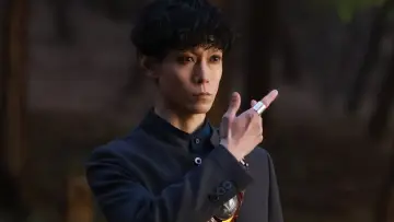 Zasłona do filmu "仮面ライダーゼッツ さよならのミッション" #952849