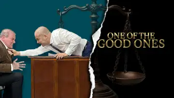 Zasłona do filmu "One of the Good Ones" #1570701