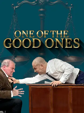 One of the Good Ones plakat