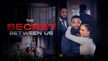 Zasłona do filmu "The Secret Between Us" #978190