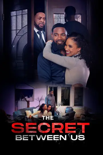 The Secret Between Us