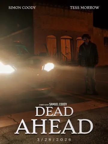 Plakat do filmu "Dead Ahead" #778836