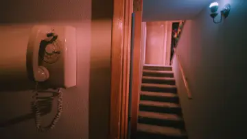 Zasłona do filmu "Prank" #773983