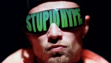 Zasłona do filmu "Stupid Hype" #1909002