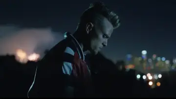 Zasłona do filmu "Stupid Hype" #1909003