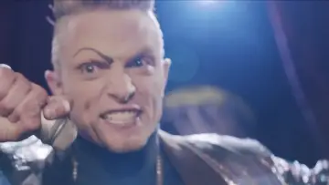 Zasłona do filmu "Stupid Hype" #1909010
