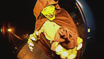 Zasłona do filmu "Goblin Sighting" #794295