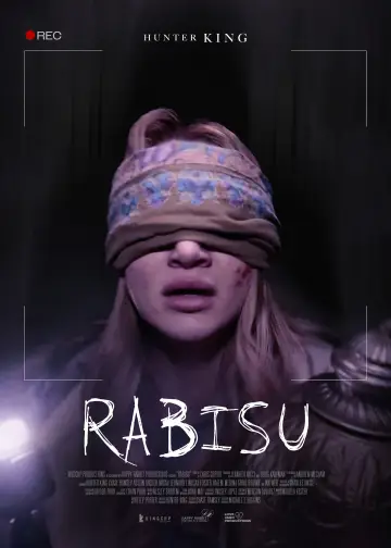 Plakat do filmu "Rabisu" #800466