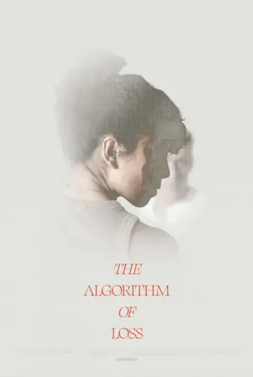 Plakat do filmu "The Algorithm of Loss" #825515