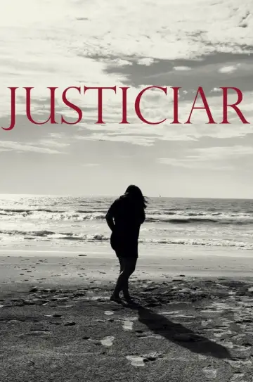 Plakat do filmu "Justiciar" #846550