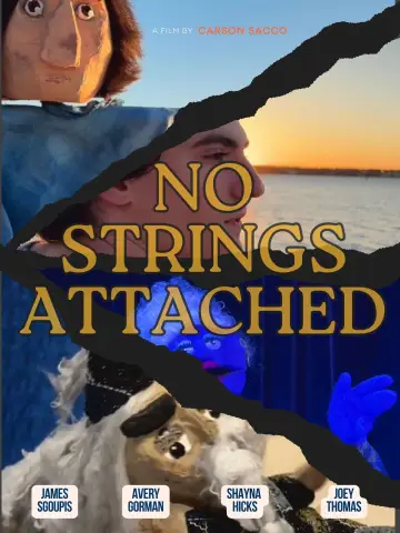 Plakat do filmu "No Strings Attached" #794479