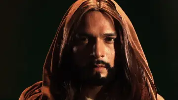 Zasłona do filmu "Senakulo 2026: Ang Sanhedrin" #778224