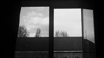 Zasłona do filmu "sie schaute in die ferne" #780942