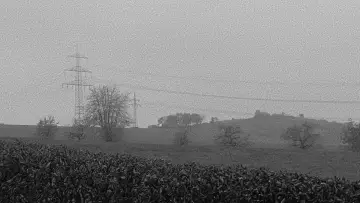 Zasłona do filmu "sie schaute in die ferne" #780943