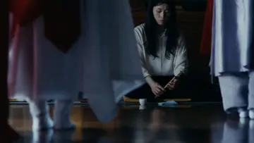 Zasłona do filmu "서를 담고" #802672
